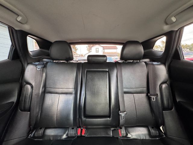 2020 Nissan Rogue Sport SL AWD Houston TX