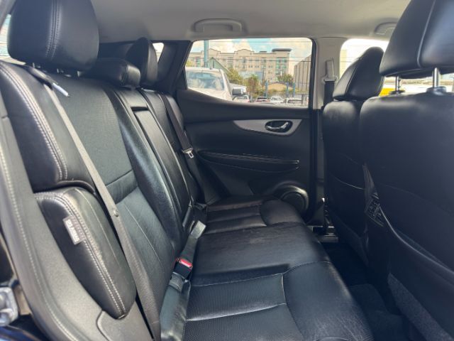 2020 Nissan Rogue Sport SL AWD Houston TX