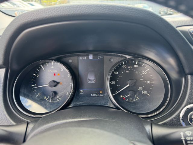 2020 Nissan Rogue Sport SL AWD Houston TX