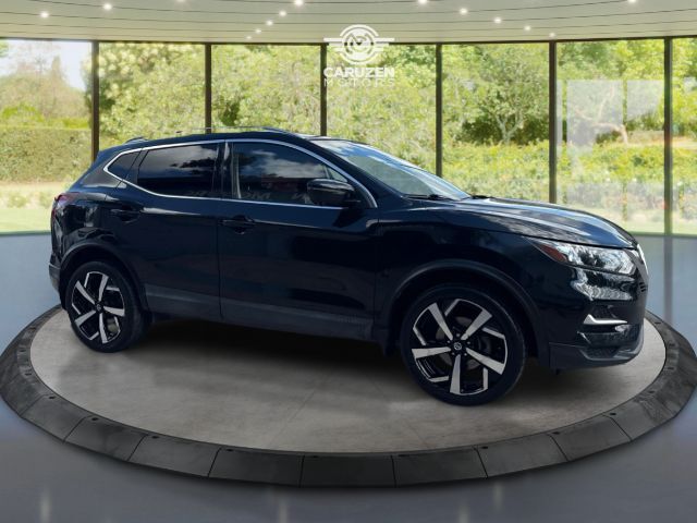 2020 Nissan Rogue Sport SL AWD Houston TX