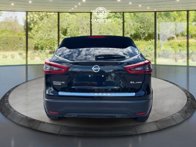 2020 Nissan Rogue Sport SL AWD Houston TX