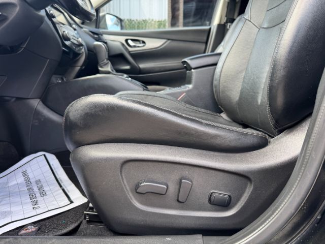 2020 Nissan Rogue Sport SL AWD Houston TX