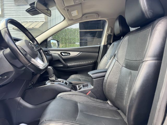 2020 Nissan Rogue Sport SL AWD Houston TX