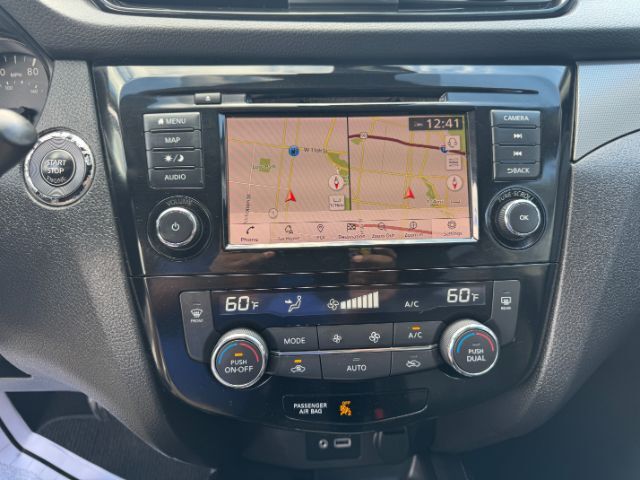 2020 Nissan Rogue Sport SL AWD Houston TX