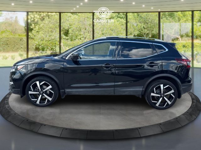 2020 Nissan Rogue Sport SL AWD Houston TX