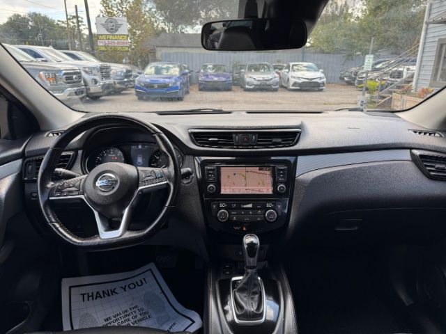 2020 Nissan Rogue Sport SL AWD Houston TX