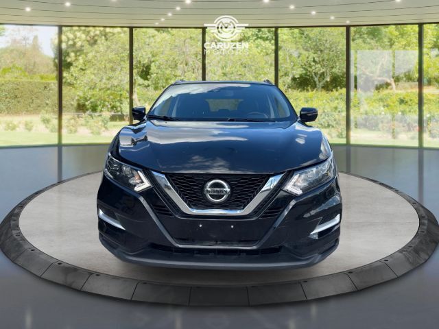 2020 Nissan Rogue Sport SL AWD Houston TX