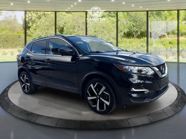 2020 Nissan Rogue Sport SL AWD Houston TX