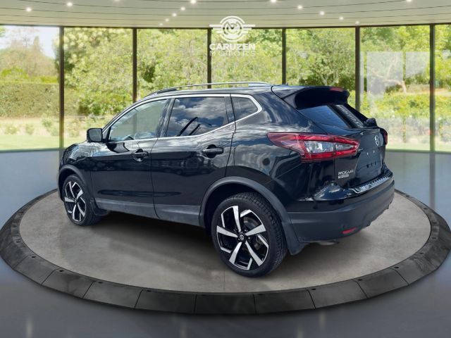 2020 Nissan Rogue Sport SL AWD Houston TX