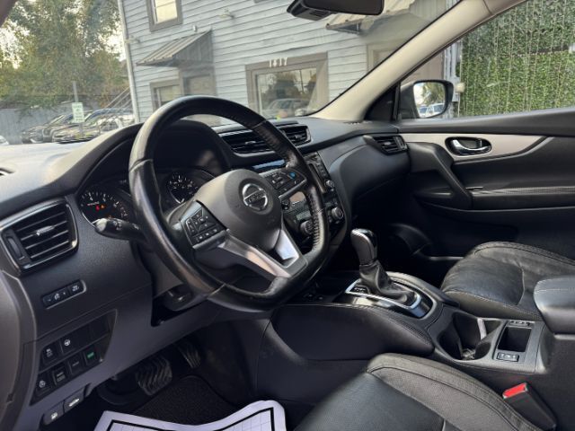 2020 Nissan Rogue Sport SL AWD Houston TX