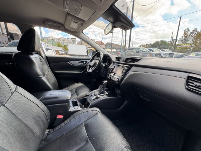 2020 Nissan Rogue Sport SL AWD Houston TX