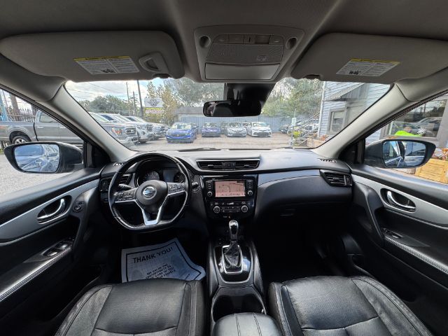 2020 Nissan Rogue Sport SL AWD Houston TX