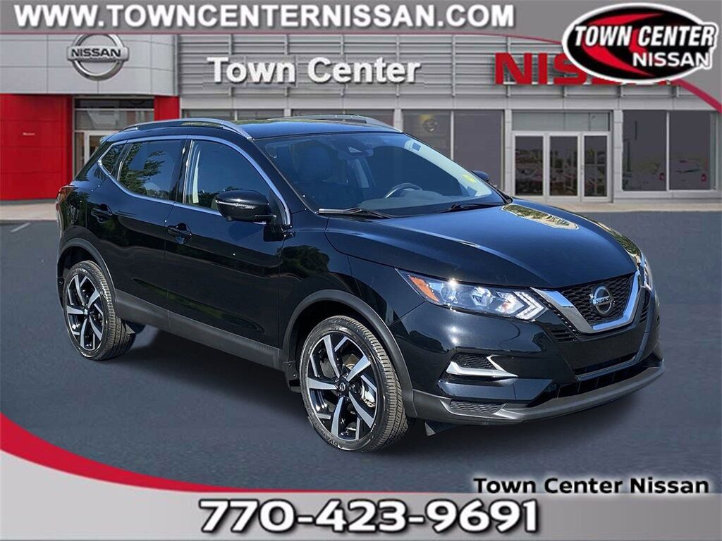 Used Nissan Kennesaw GA