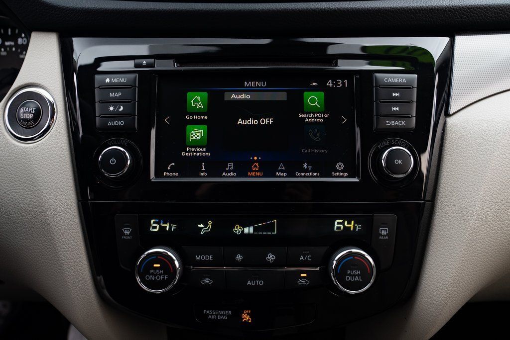 2020 Nissan Rogue Sport SL Beaverton OR