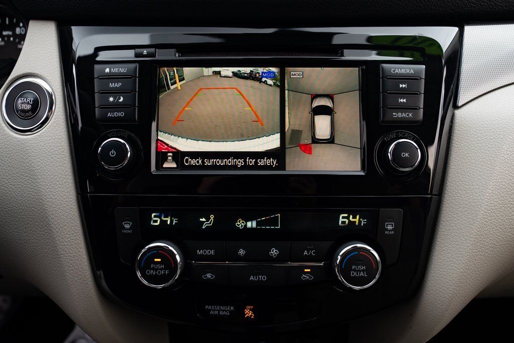 2020 Nissan Rogue Sport SL Beaverton OR