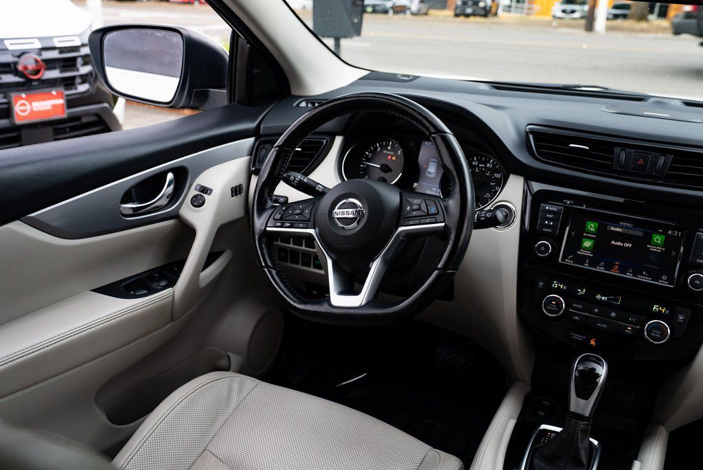 2020 Nissan Rogue Sport SL Beaverton OR