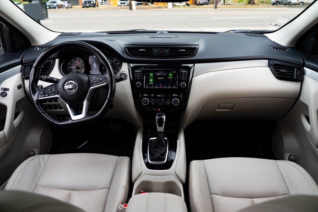 2020 Nissan Rogue Sport SL Beaverton OR