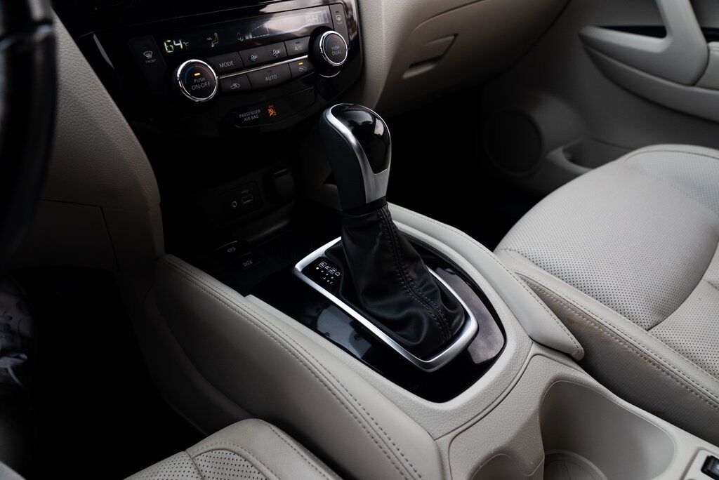 2020 Nissan Rogue Sport SL Beaverton OR