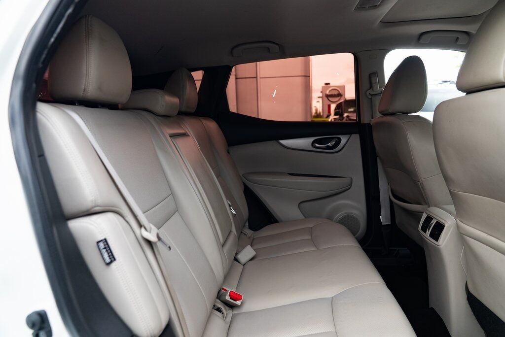 2020 Nissan Rogue Sport SL Beaverton OR