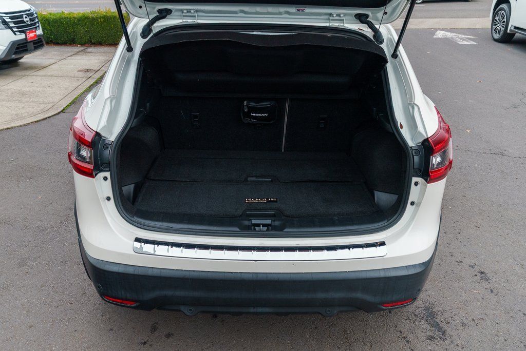 2020 Nissan Rogue Sport SL Beaverton OR