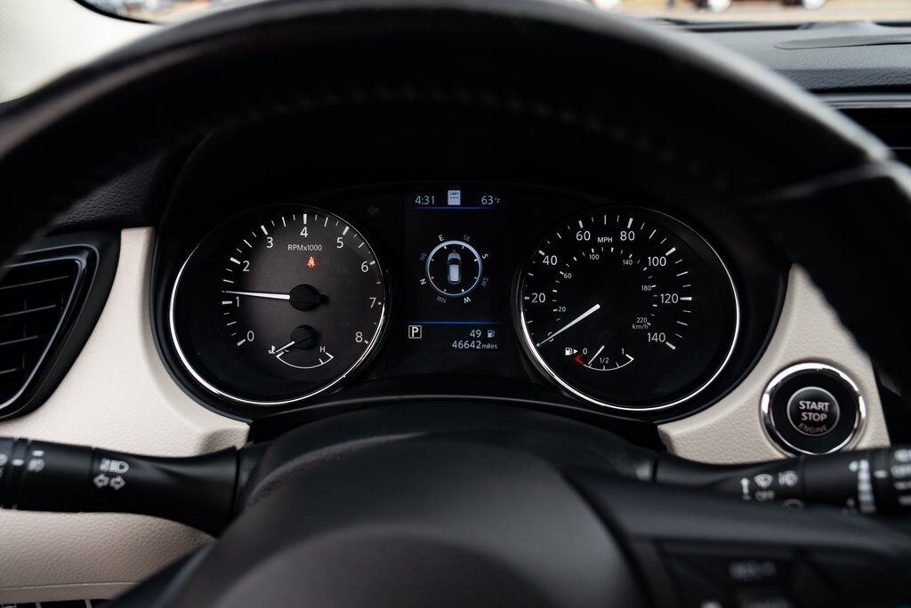 2020 Nissan Rogue Sport SL Beaverton OR