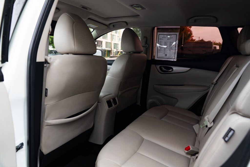 2020 Nissan Rogue Sport SL Beaverton OR