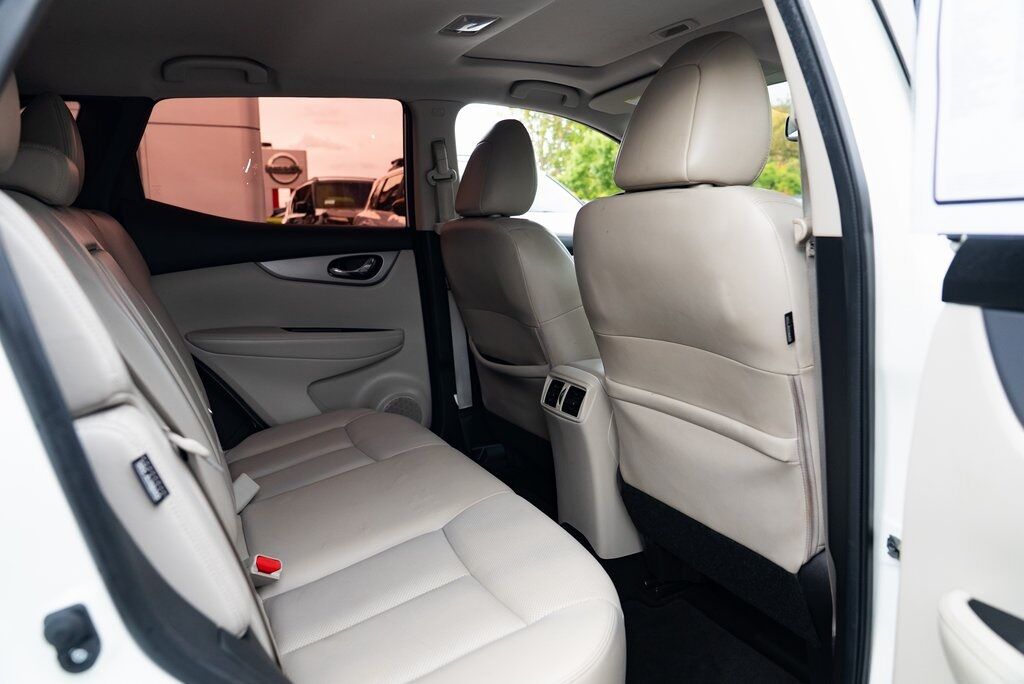 2020 Nissan Rogue Sport SL Beaverton OR