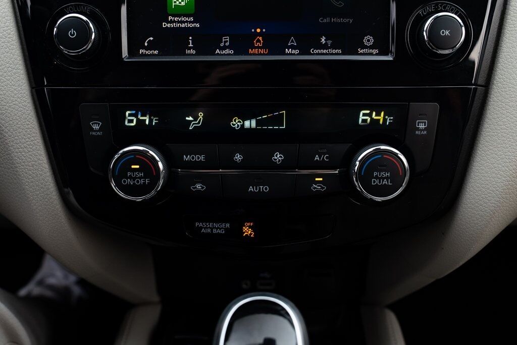 2020 Nissan Rogue Sport SL Beaverton OR