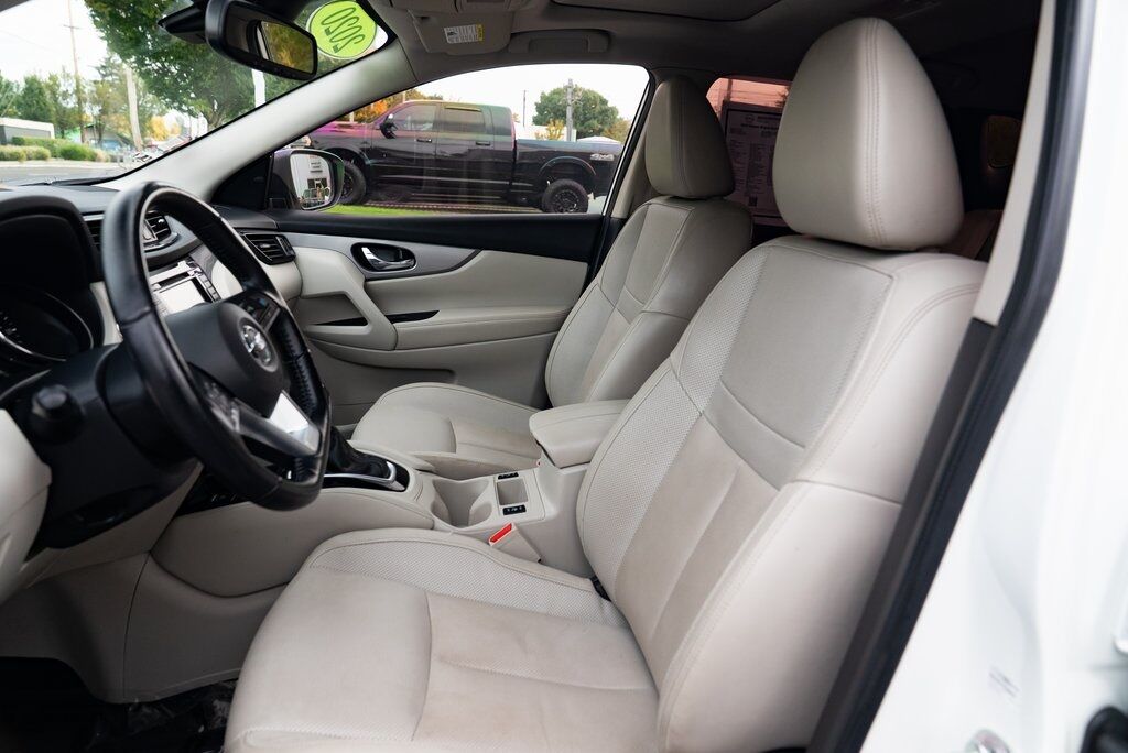 2020 Nissan Rogue Sport SL Beaverton OR