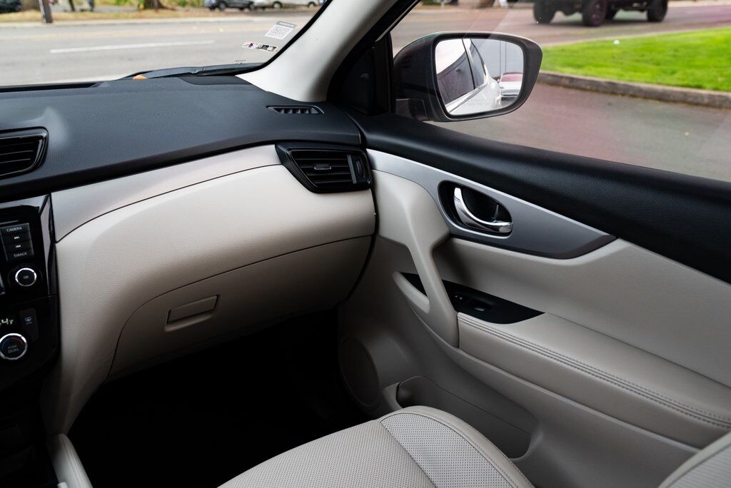 2020 Nissan Rogue Sport SL Beaverton OR