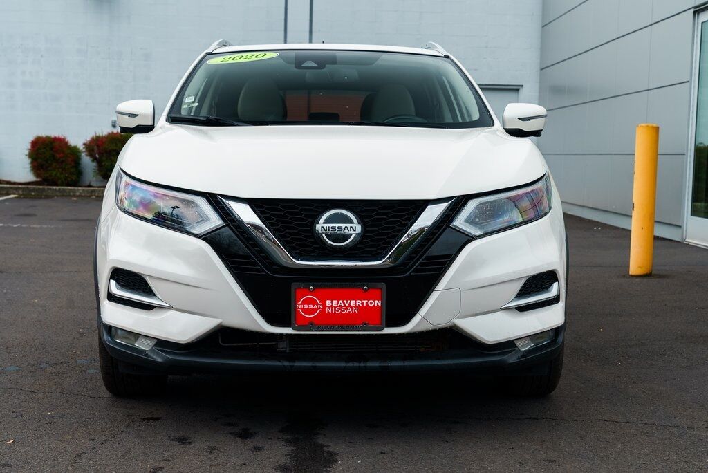 2020 Nissan Rogue Sport SL Beaverton OR