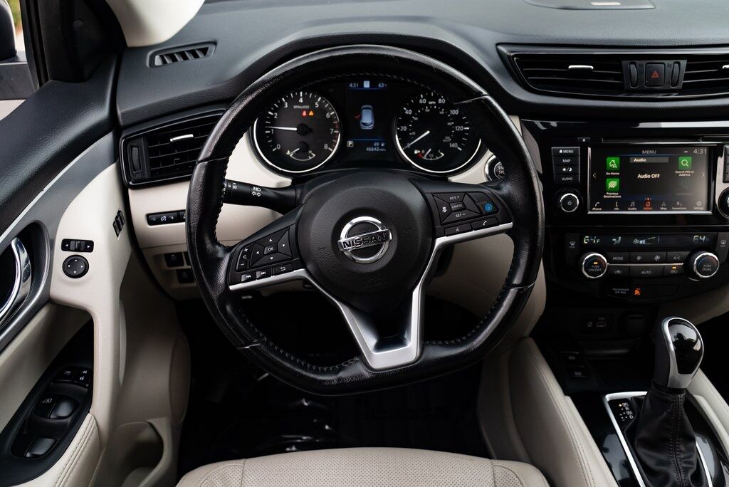2020 Nissan Rogue Sport SL Beaverton OR