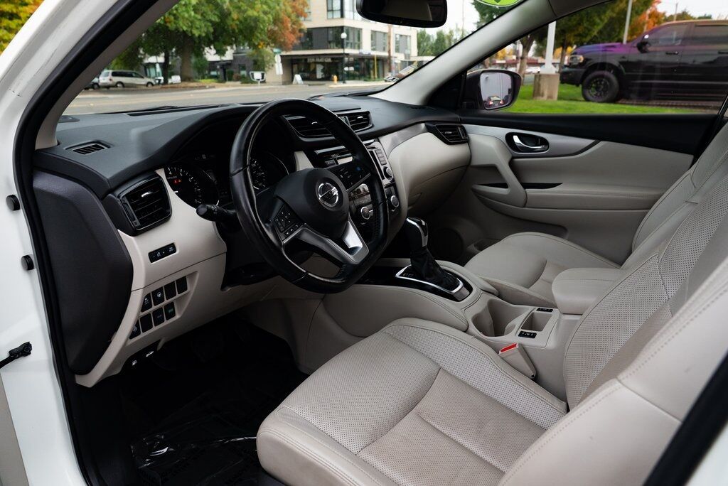 2020 Nissan Rogue Sport SL Beaverton OR