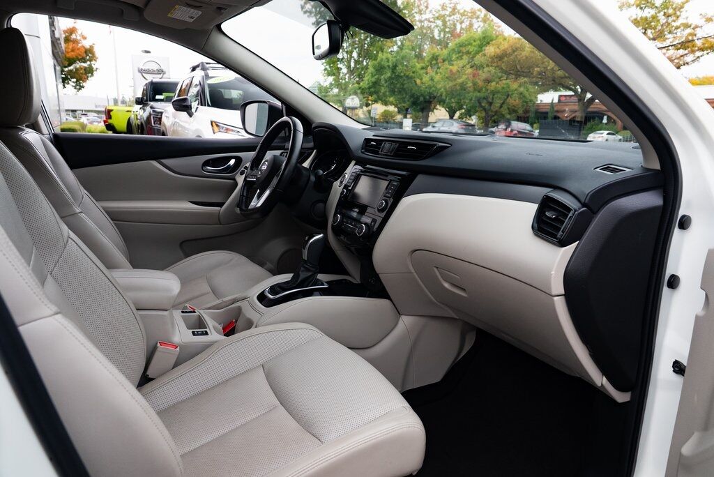 2020 Nissan Rogue Sport SL Beaverton OR