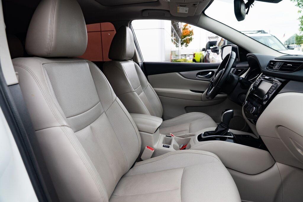 2020 Nissan Rogue Sport SL Beaverton OR