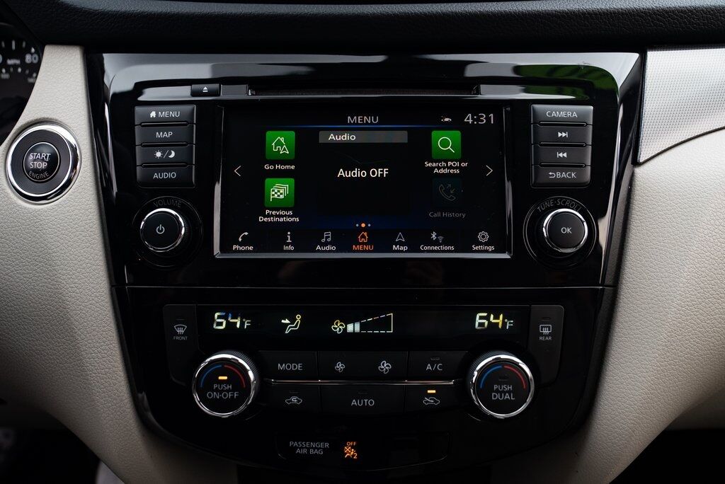 2020 Nissan Rogue Sport SL Beaverton OR