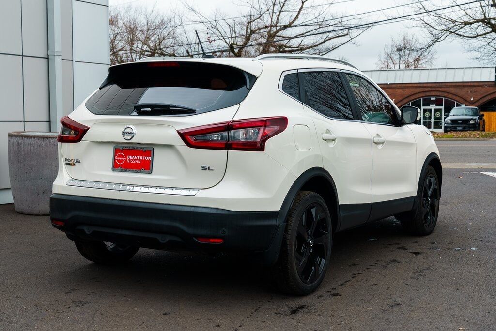 2020 Nissan Rogue Sport SL Beaverton OR