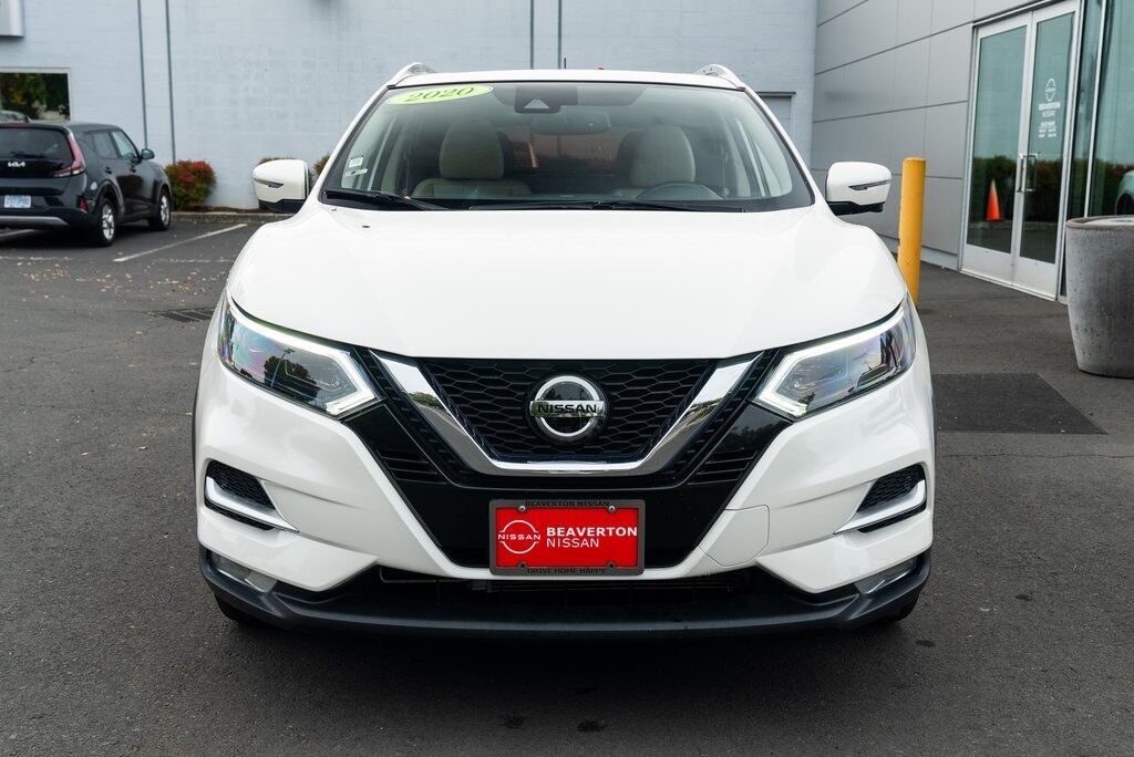 2020 Nissan Rogue Sport SL Beaverton OR