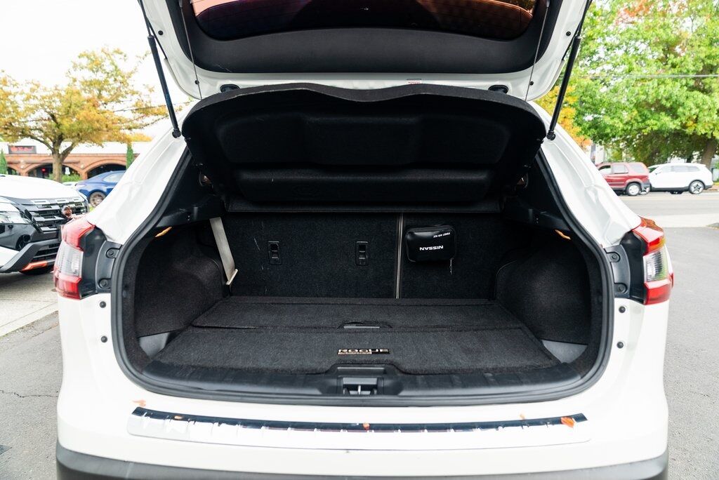 2020 Nissan Rogue Sport SL Beaverton OR