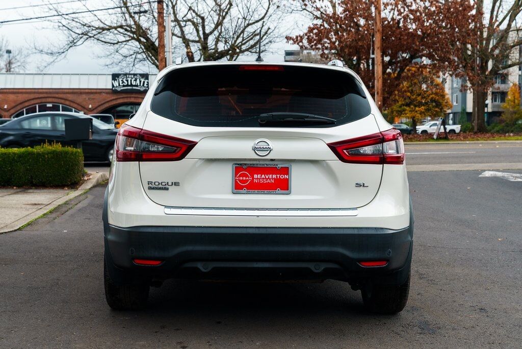 2020 Nissan Rogue Sport SL Beaverton OR