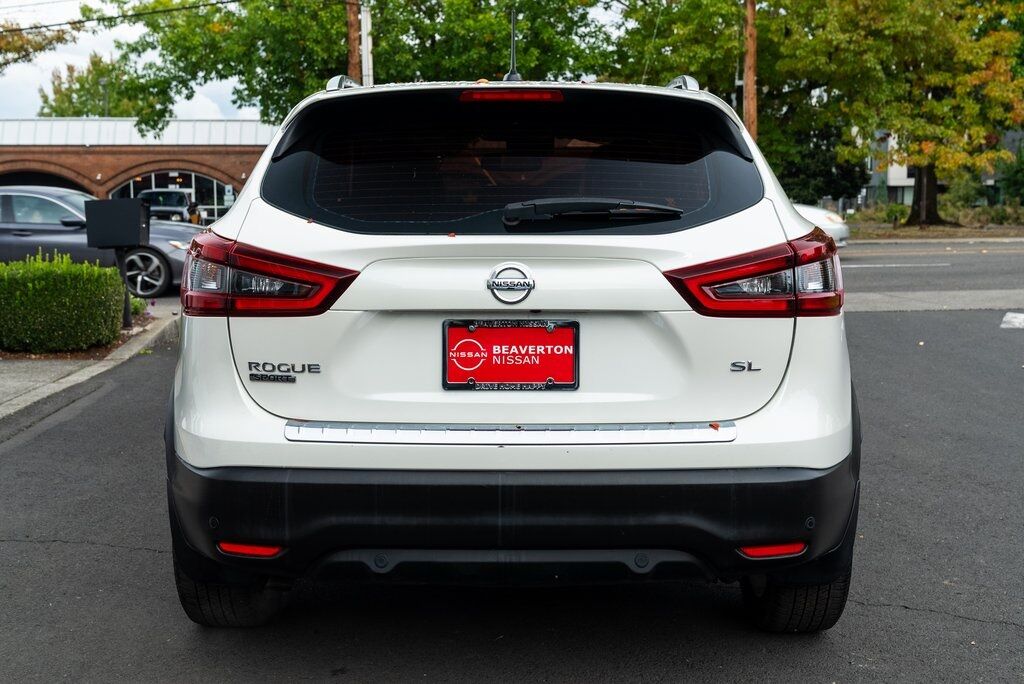 2020 Nissan Rogue Sport SL Beaverton OR