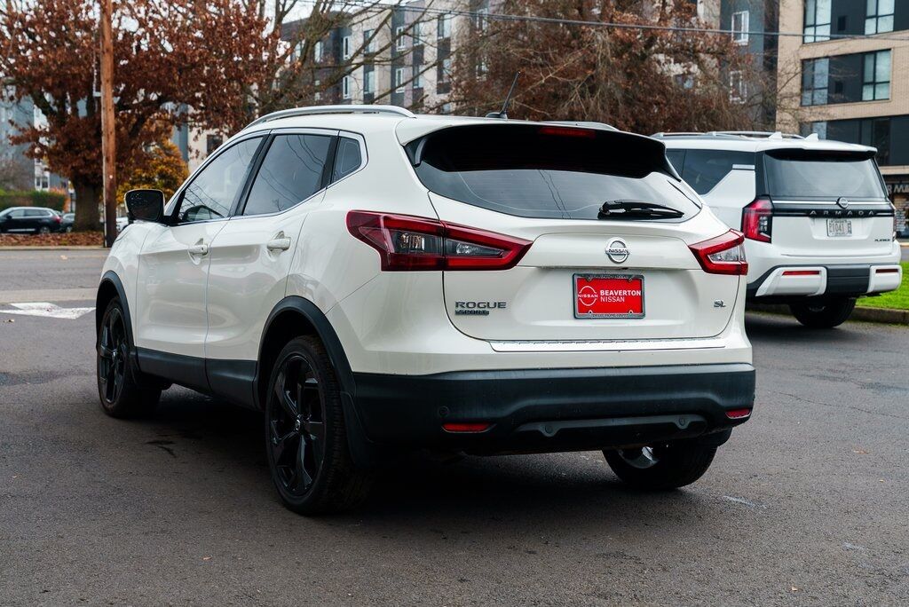 2020 Nissan Rogue Sport SL Beaverton OR