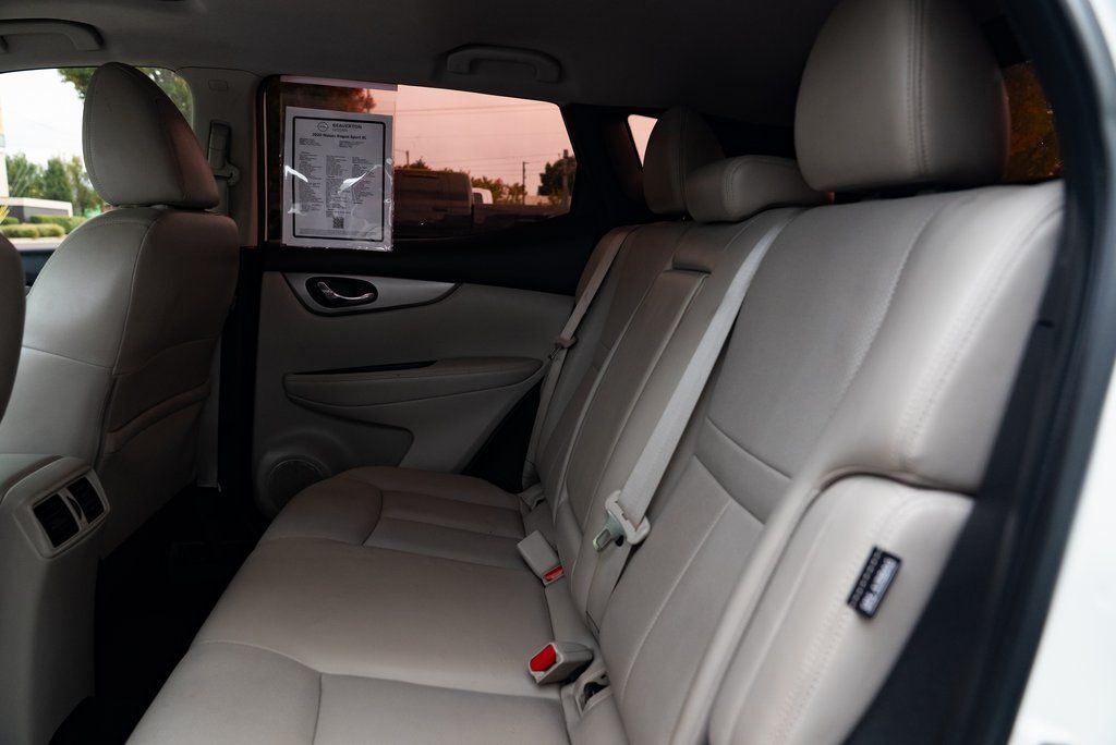 2020 Nissan Rogue Sport SL Beaverton OR