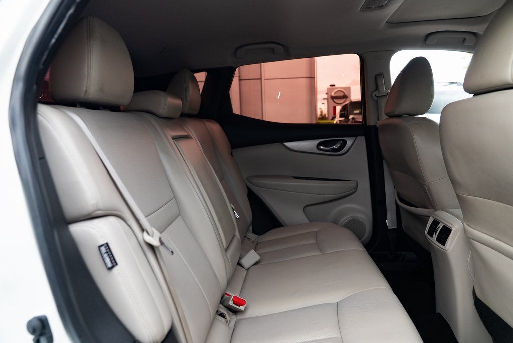 2020 Nissan Rogue Sport SL Beaverton OR