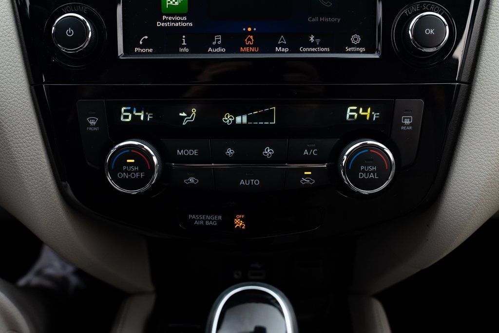 2020 Nissan Rogue Sport SL Beaverton OR