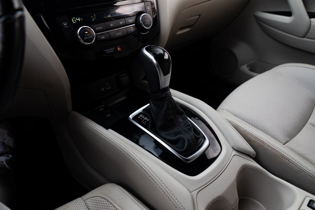 2020 Nissan Rogue Sport SL Beaverton OR