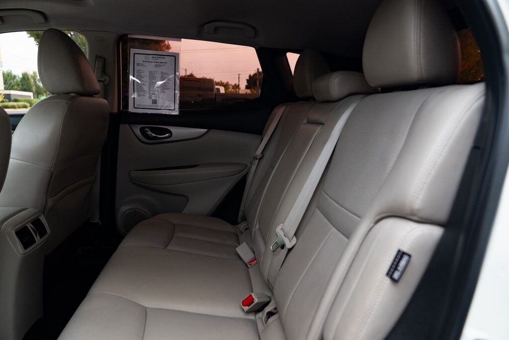 2020 Nissan Rogue Sport SL Beaverton OR