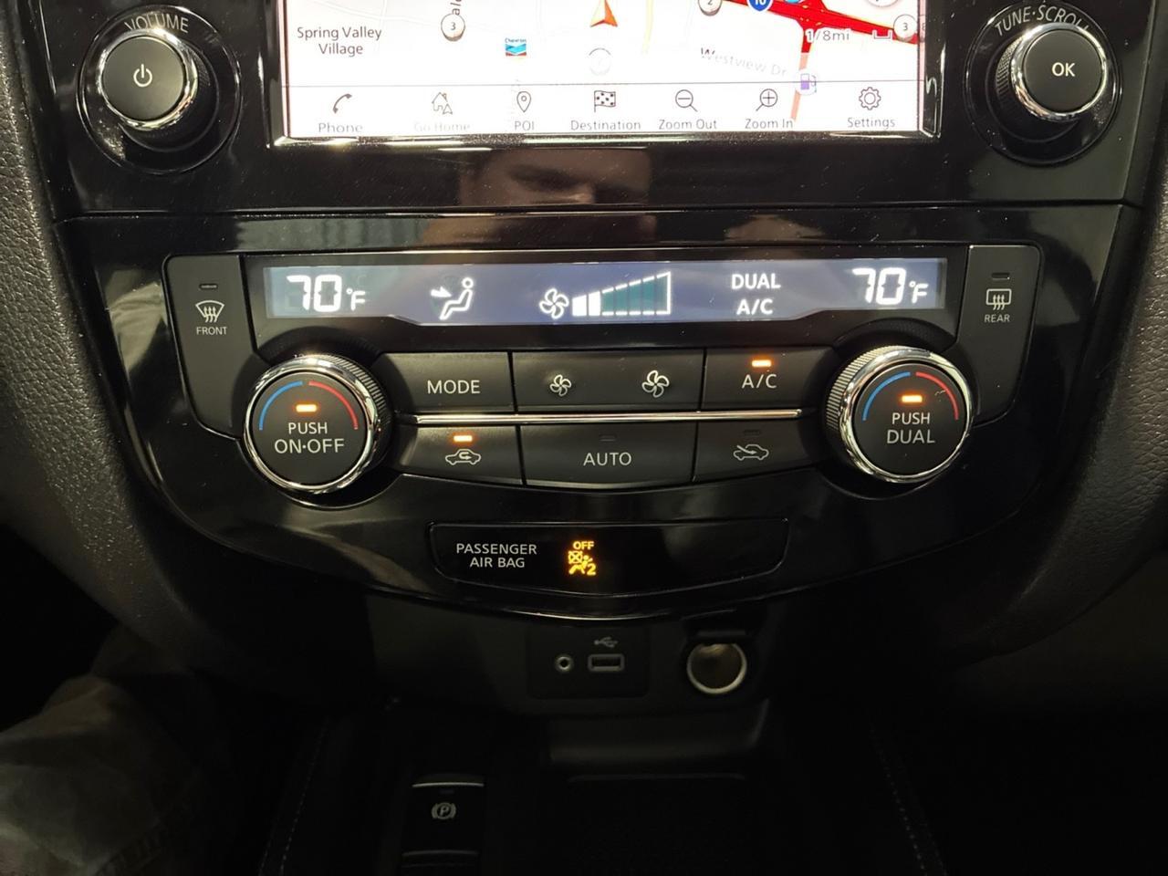 2020 Nissan Rogue Sport SL, Premium Pkg Houston TX