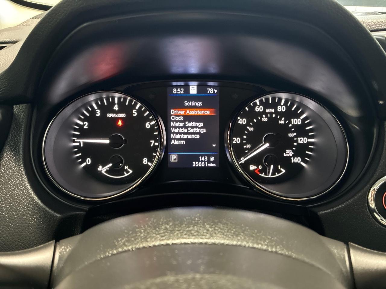 2020 Nissan Rogue Sport SL, Premium Pkg Houston TX