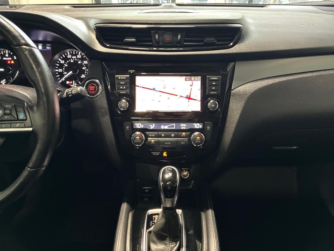 2020 Nissan Rogue Sport SL, Premium Pkg Houston TX